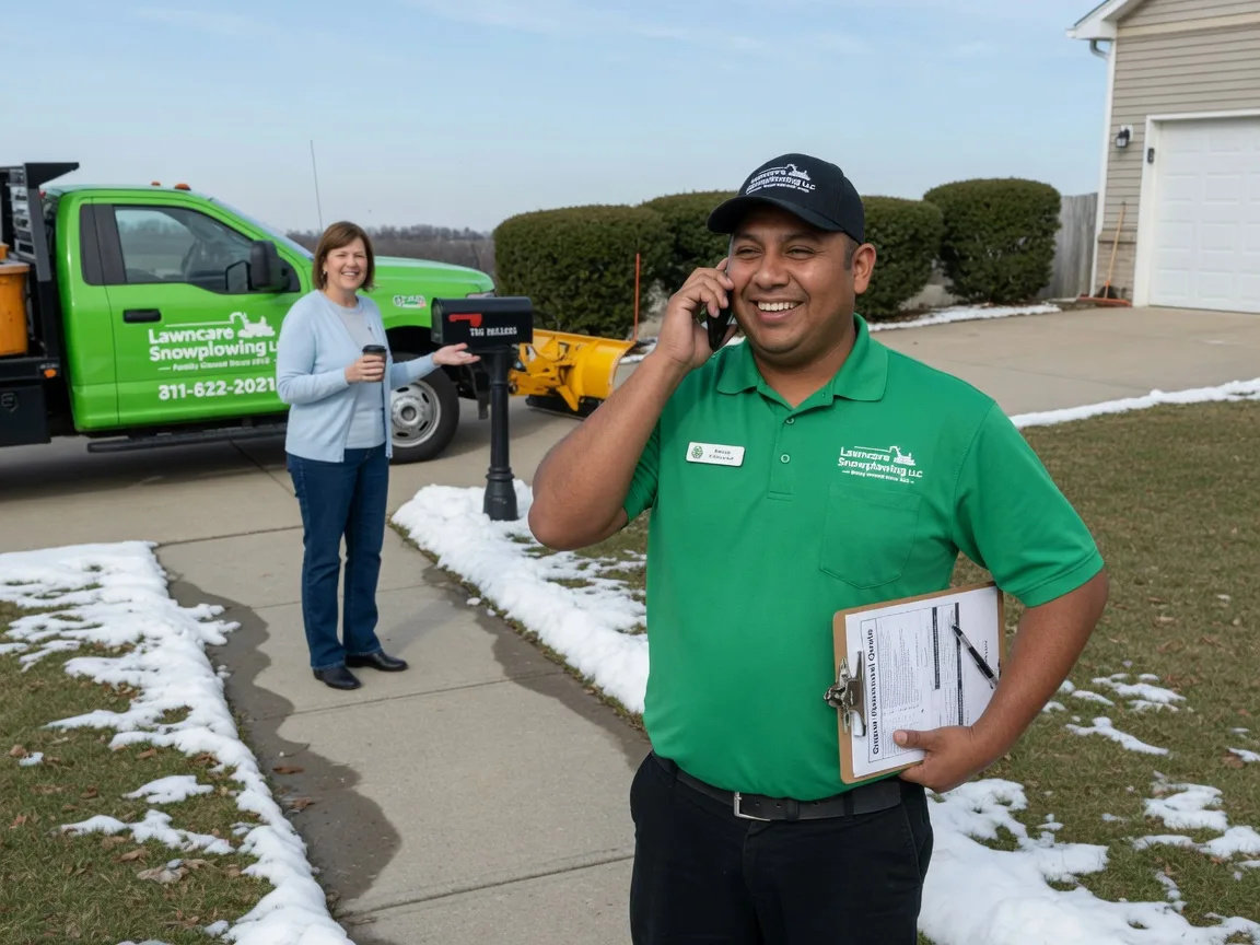 Lawn Care Services By Expert Landscaper Mooresburg, TN FAQs